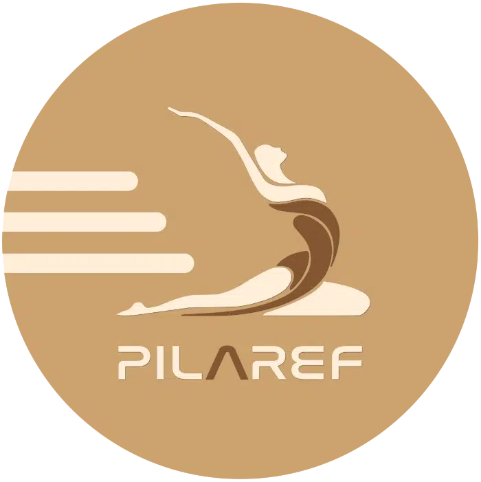 Pilaref Logo